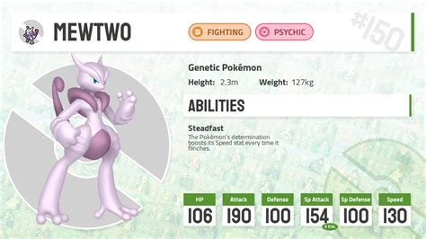 mewtwo x weakness|Mewtwo Mega X Pokédex .